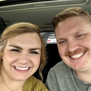 Meet your Posher, Abby